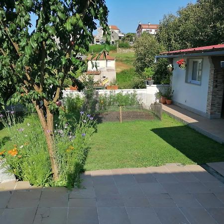 Apartamento Campo Santa Baia Vigo Eksteriør billede