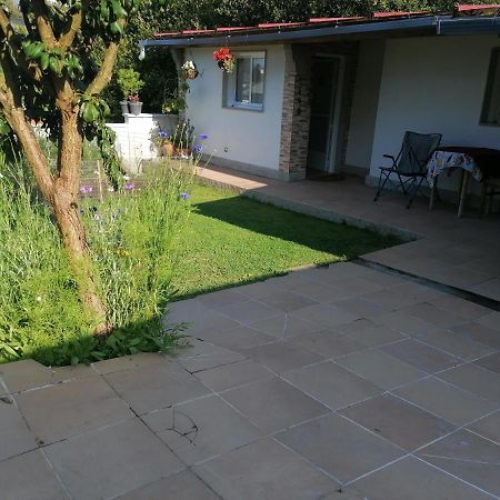Apartamento Campo Santa Baia Vigo Eksteriør billede