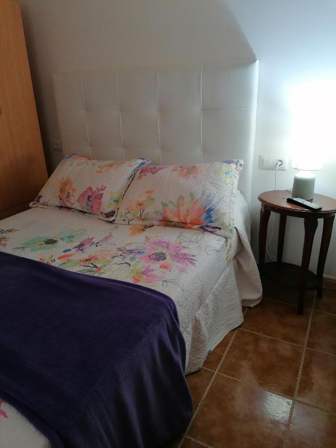 Apartamento Campo Santa Baia Vigo Eksteriør billede