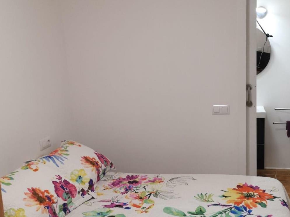 Apartamento Campo Santa Baia Vigo Eksteriør billede
